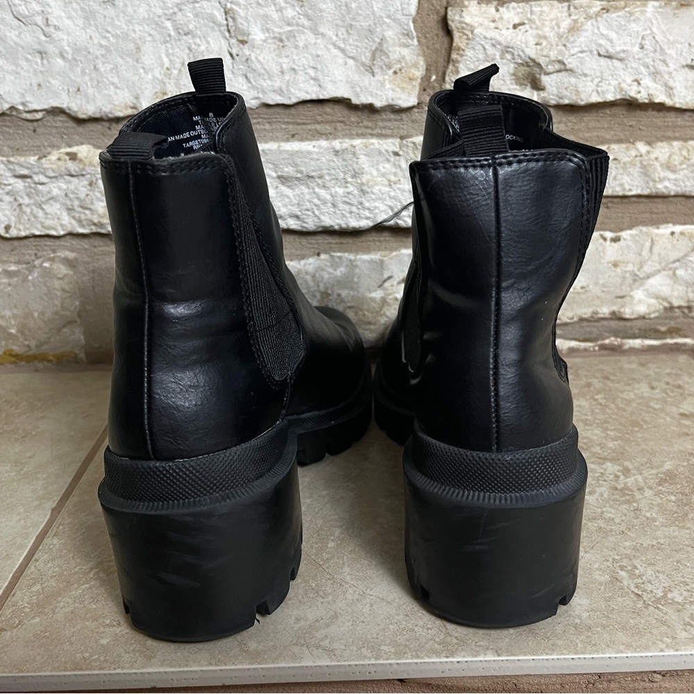 Target boots - Picture 2 of 6